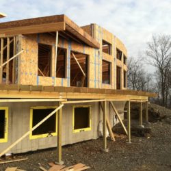 Energy Star Home project