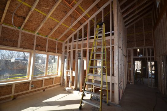 Energy Star Home project