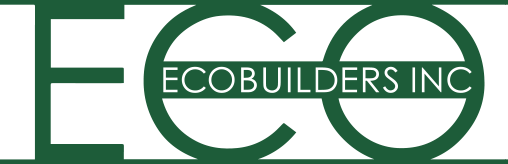 EcoBuilders logo